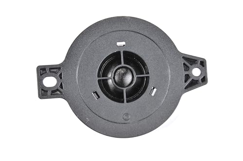 Haut-parleur radio ACDelco 23223696 pour corriger les grésillements audio de votre voiture GM