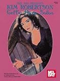 Komponist: ROBERTSON KIM Celtic HARP Solos - arrangiert für Keltische Musik (Schweizer Musik) - Harfe [Noten/Sheetmusic] Komponist: Robertson Kim