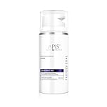 Apis EXOSOMES PRO - Crema viso biostimolante, 100 ml, con esosomi vegetali, rigenerante, idratante, anti-invecchiamento, per pelli miste