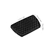 Brake Pedal Pad Compatible for Honda Nonslip Rubber Clutch Pedal Covers Replacement Automotive Brake Foot Rest Protector for Vehicle