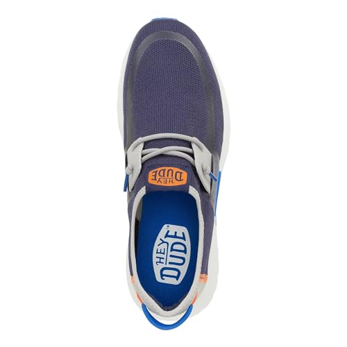 Image of Hey Dude Mens Sirocco M Active