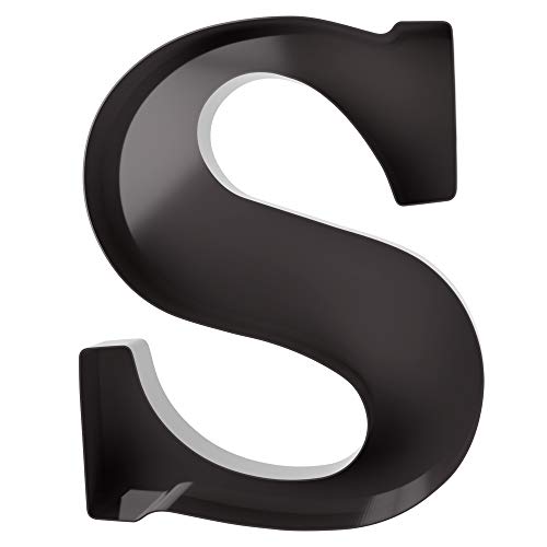 Wine Letter Cork Holder Art Wall Décor ~ Metal Letter Wine Cork Holder Monogram ~ Individual Wine Letter Cork Holders A Thru Z ~ Gifts For Wine Lovers ~ By Housevines (S) #TOP2