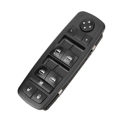 Commande de lève-vitre pour Jeep Grand Cherokee 68030823AB de qualité - 6