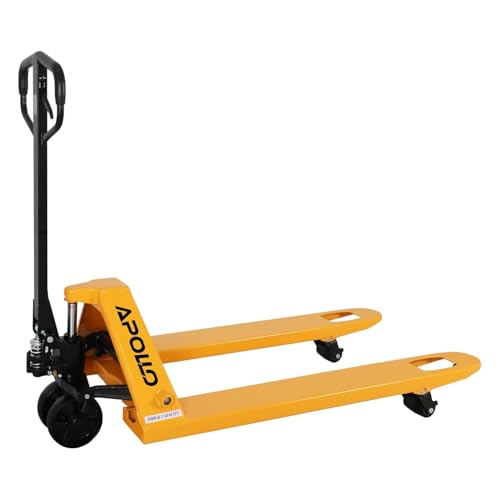 APOLLOLIFT Pallet Jack Truck