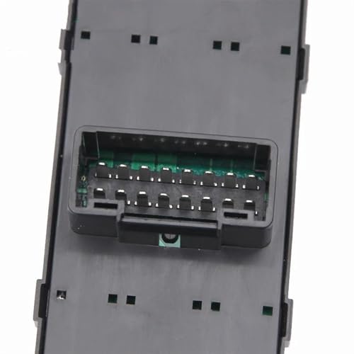 Interrupteur vitre bloquée ? Commandez ce bouton de lève-vitre OEM 93570-1M110 - 4