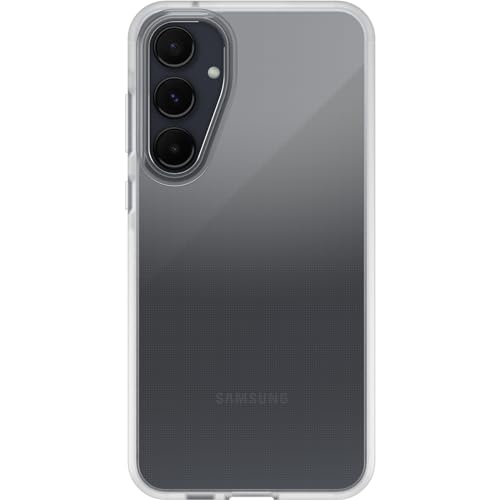Coque rigide Samsung Galaxy A55 5G Otterbox Sleek finition haut de gamme fine - 2