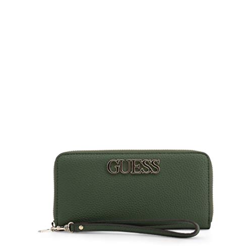 Preisvergleich Produktbild GUESS Geldbörse Uptown Chic Forest VG730146
