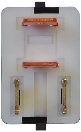 Denso 5670001 Relay