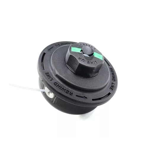 VZVASQW M-a-k-t-a RST210 ER2650 ETC ER2600L ER2650LH ウィッパー用 スニッパー用 草刈り機ヘッド ガーデンツール バンプフィードヘッド