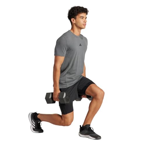 Image of adidas Men's Designed For Training Workout T-Shirt