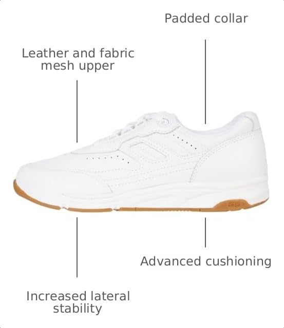 Image of SAS Tour II Athletic Comfort Sneaker