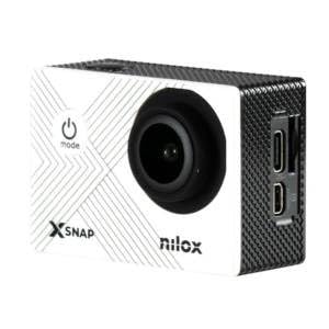 Fotocamera Nilox NXACXSNAP01 Nilox X-snap - action camera nxacxsnap01