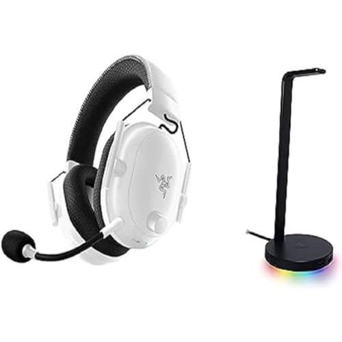 Razer BlackShark V2 Pro 2023 casque de sport électronique sans fil haut de gamme et support USB