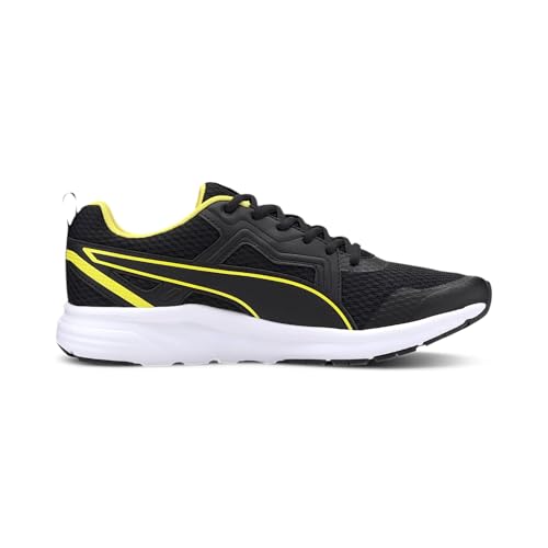 Image of Puma Unisex Lace Up Sneaker Shoes