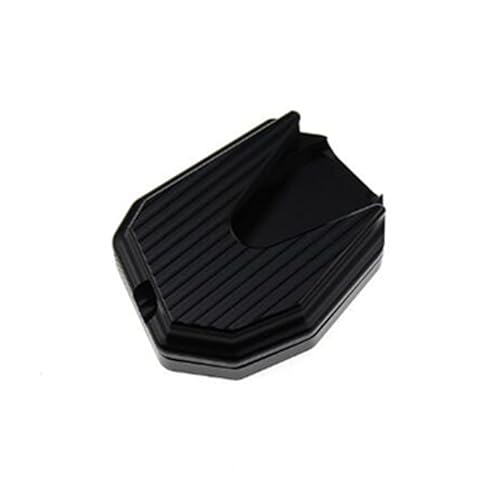 Extension béquille latérale PCX 125 150 160 support de stationnement noir