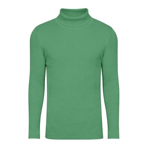 Image of high Neck Sweater for Boys