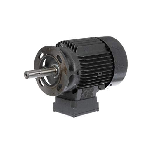 Meiko Motor FDR 90L-125/2P // 260456