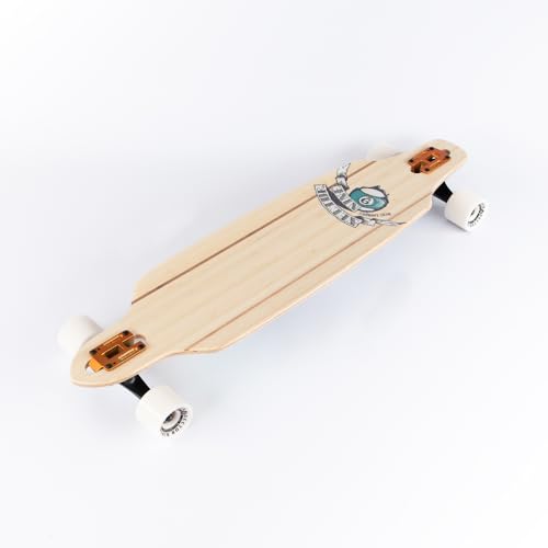 Sector 9 Mini Lookout Voyage Longboard