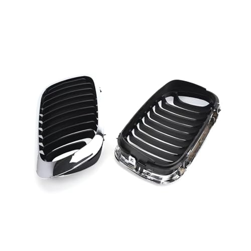 Grille pare-chocs avant BMW E46 remplacez votre calandre usée
