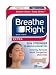 Breathe Right Nasal Strips, Extra, 26-Count Box (3 Pack)