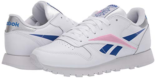 Image of Reebok Womens Classic Leather