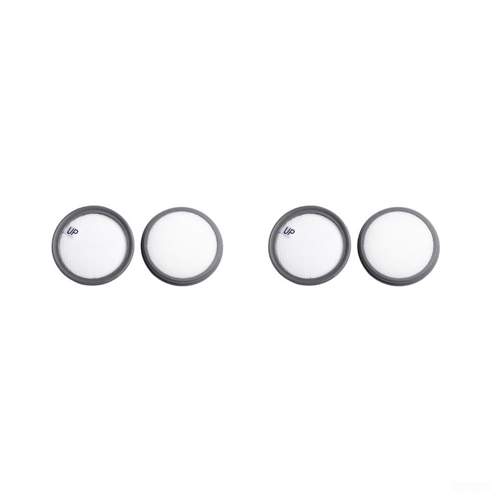 para filtro para jimmy para lexy B402 JV11 B405 JV12 B45H para(4 PACK)