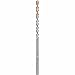DEWALT DW5221 1/8-Inch by 3-Inch Carbide Hammer Drill Bit