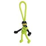 Este es un regalo perfecto, práctico y elegante, un hermoso regalo puede hacerla sentir segura y obtener paz interior.