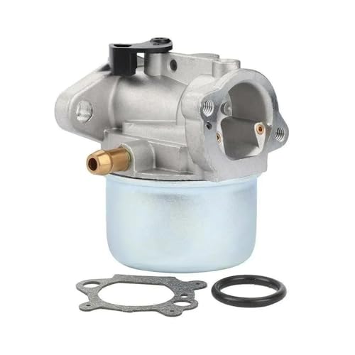 芝刈り機用キャブレターエンジン 799868 498254 497347 497314 498170 4Hp 5Hp 6Hp 6.75Hp 7Hpに適合