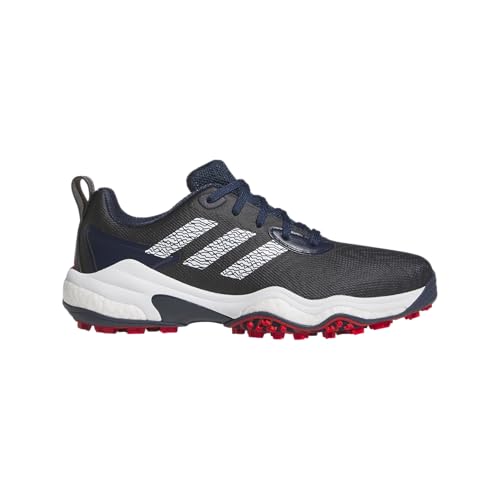 Image of adidas Men's Codechaos 25 Spikeless Golf Shoes