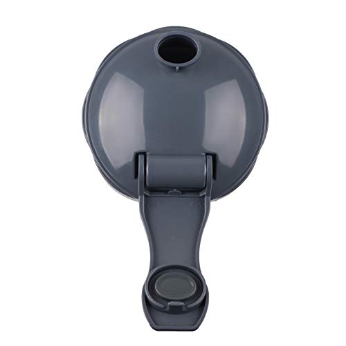 Tapas Flip Top para vasos Nutribullet miniatura 5