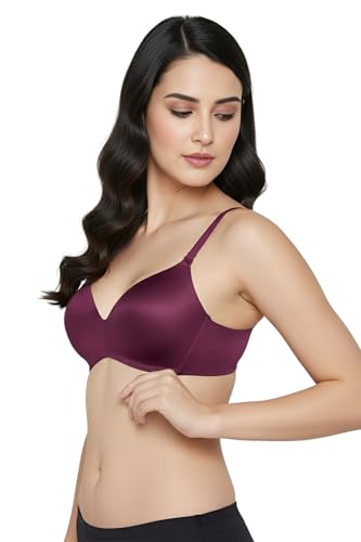 Image of Zivame Women T-Shirt Bra