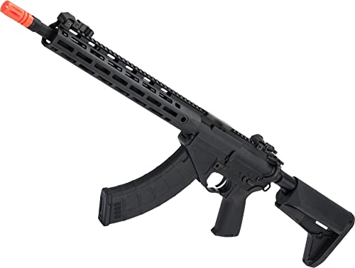 Evike - CYMA Sport Airsoft AR-47 SR-47 AEG Airsoft Rifle w/ 13
