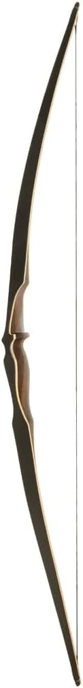 October Mountain Strata Longbow 62 in.