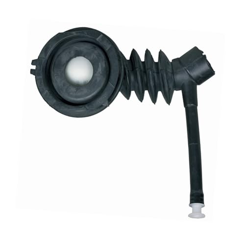 Bosch 656689 00656689 - Tubo de desagüe, manguera de goma, lavadora automática, también Constructa Balay