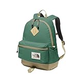 [ザノースフェイス] K Berkeley TNFグリーン