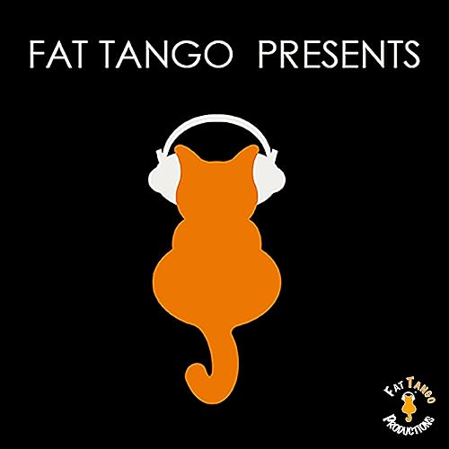 Couverture de Fat Tango Presents