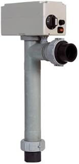 Electric L-Shaped Heater 3kw Mono or Three Phase - W40LE03