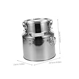 Zoom IMG-1 bazeitflow barattolo sigillato in acciaio Zoom IMG-1 bazeitflow barattolo sigillato in acciaio