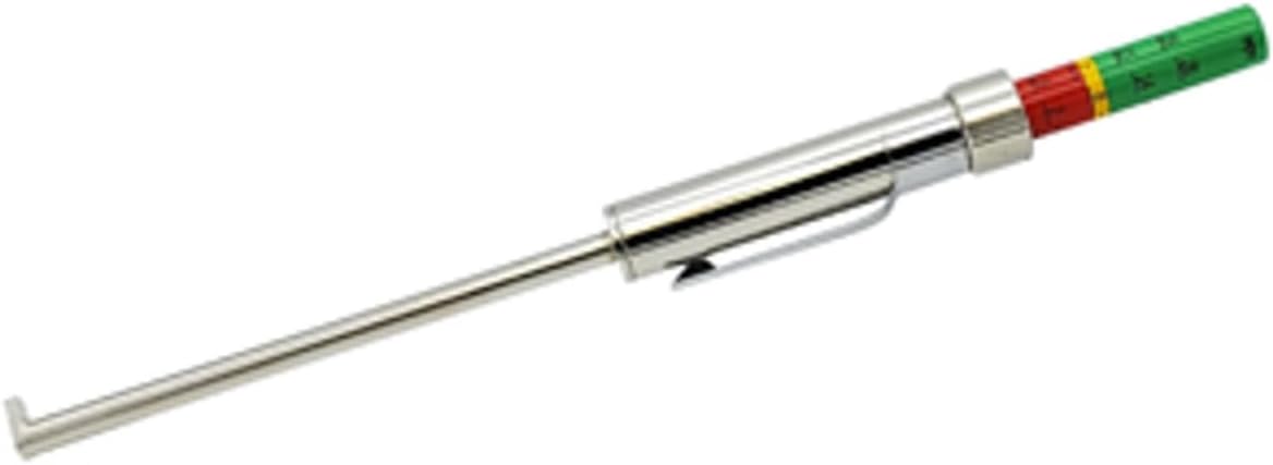 212 Main Brake Measurement Gage