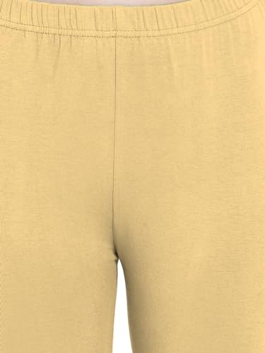 Image of Presta Women Ankle-Length Legging (Avaliable Color- 53 Difference Colors)-Pack of 1