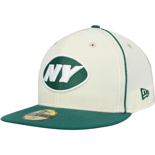 Casquette New Era NFL 59FIFTY ajustée pour éviter les points de pression