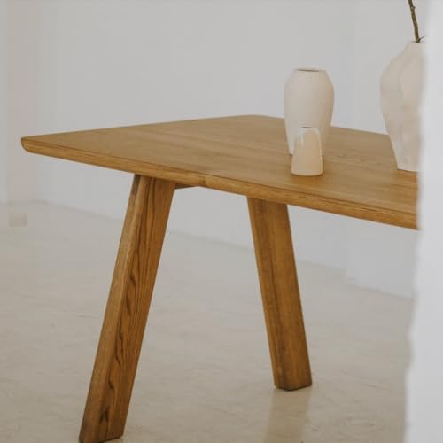 Image of Living Room Benches - Wooden Upholstered Seating for Home & Office - Solid Wood Bench for Dining Table - Indoor /Outdoor Seating - Multi-Purpose (80x30x40)