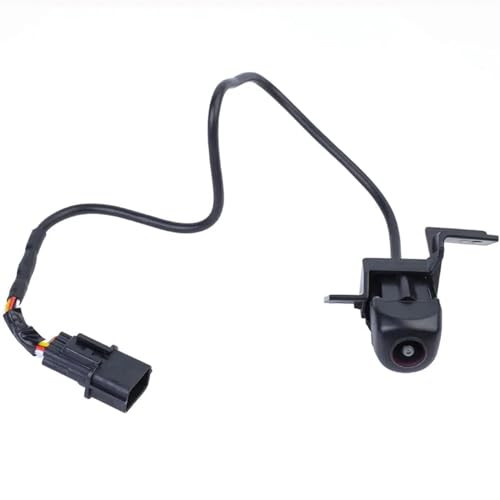 Caméra de recul 95760-D3100 capteur de stationnement arrière 12V pour voiture