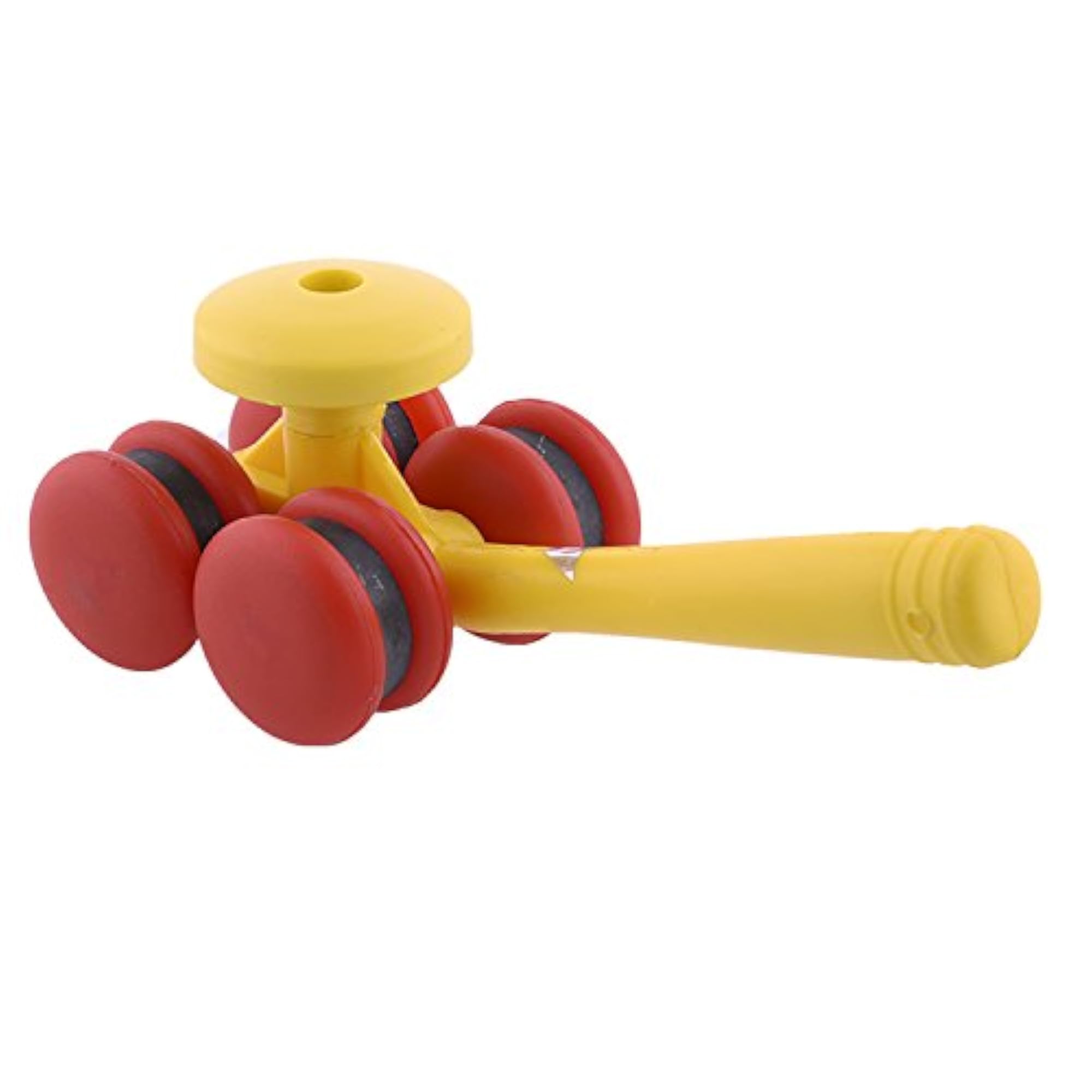 Acupressure Magnetic Spine Roll