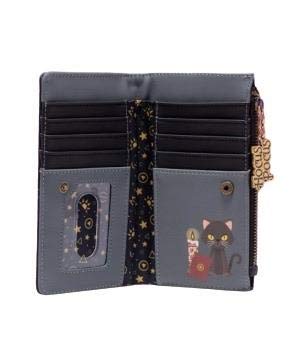 Loungefly Disney Hocus Pocus Sanderson Sisters Witches Chibi Wallet3