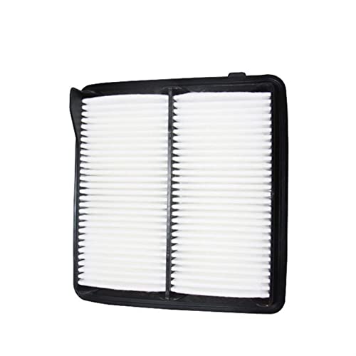 KCSOC エアコン外部フィルターは用、アウディ用、に A6L2.0T C6 2.0T 17220-RMX-000 エア・フィルター