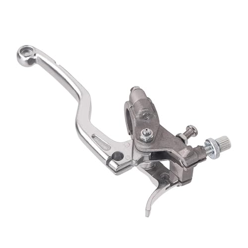 Levier de frein d'embrayage moto compatible CRF 250R 450R commande cross