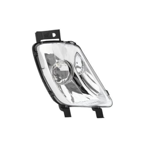 Feux anti-brouillard cassés ? Optez pour le phare LED droit Peugeot 308