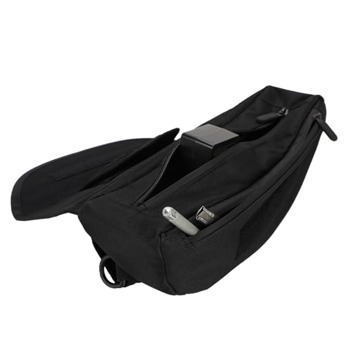 Bolsa para manillar de motocicleta impermeable para navegación y viaje en Honda CR 7
